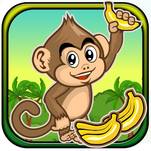 Monkey War of the Kingdom - Super Bloons Running Adventure