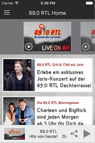 89.0 RTL screenshot 2