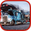 City Car Transport Truck Parking Simulator