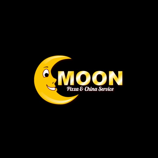 Moon Pizza icon