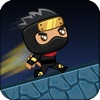 Ninja Wall Runner