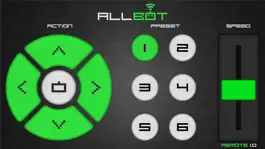 Game screenshot ALLBOT mod apk