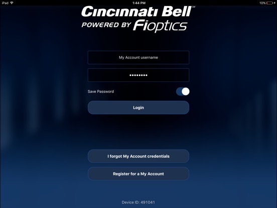 Watch Fioptics for iPad - AppRecs