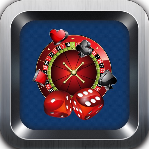 Casino House of  Grand ROULETTE - Deluxe Hot Casino iOS App