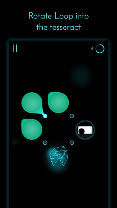 loop : a game of rotation screenshot 1
