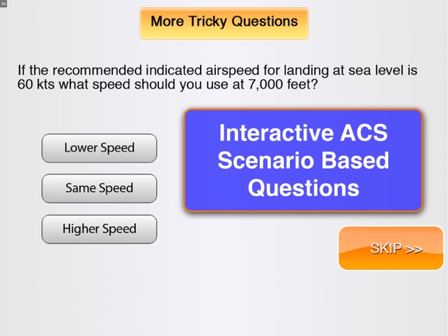 Private Pilot Check Ride Prep(圖2)-速報App