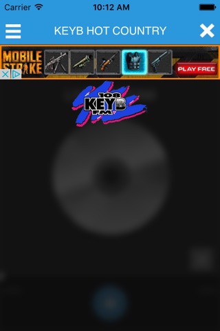 KEYB 108 FM screenshot 3