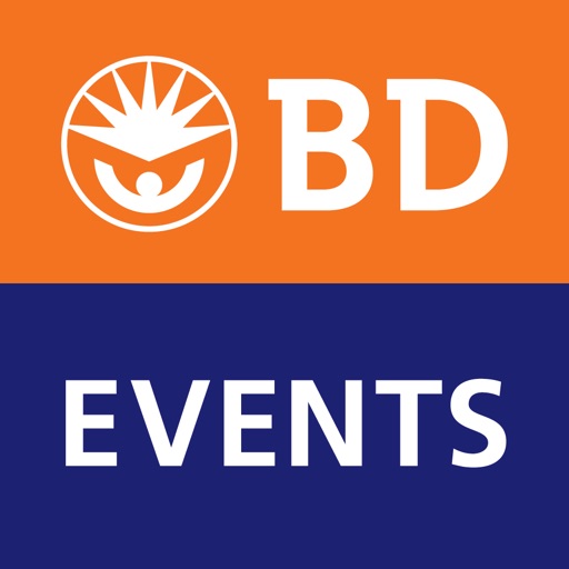 BD Diagnostics Events App