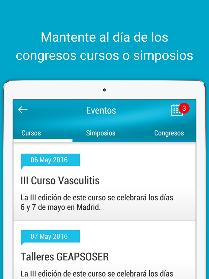 Sociedad Española Reumatología