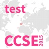 test CCSE