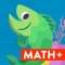 This app is a practical solution for busy families who take education seriously:  the best way to learn math and have fun