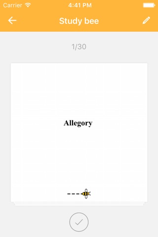 SB Flashcards screenshot 3