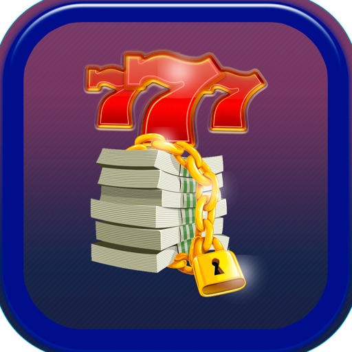 Locked Money Slots iOS App