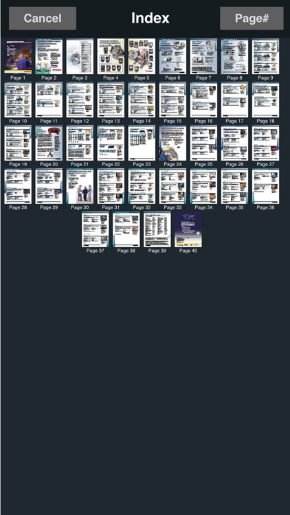 Rotating Equipment Catalog