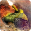War Of Tanks - Battlefield Strike Shooting Game