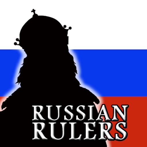 Russian Rulers icon