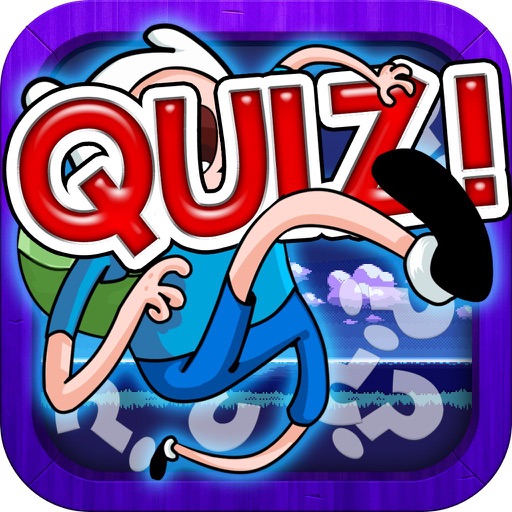 Magic Quiz Game - "for Regular Show" Icon