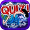 Magic Quiz Game - "for Regular Show"