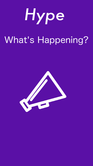 Hype - What's Happening?(圖1)-速報App