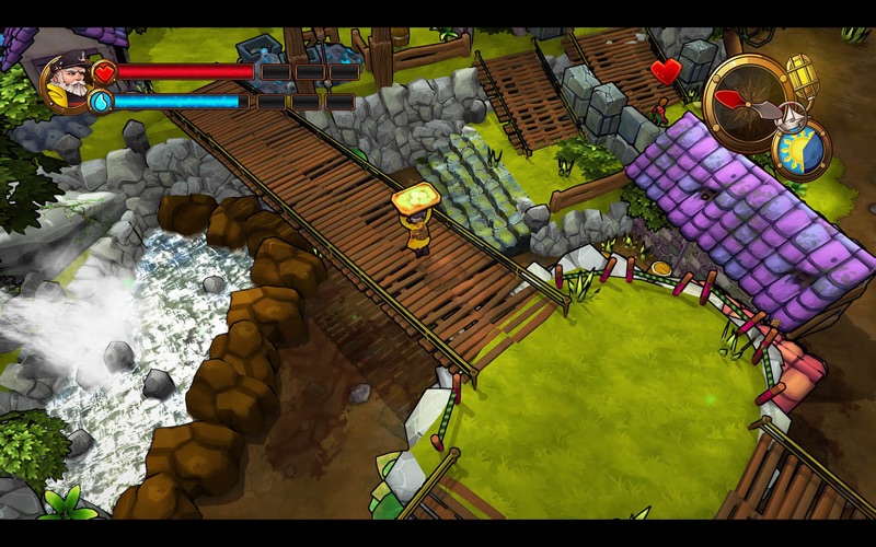 Lost Sea thumbnail 1