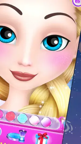 Game screenshot Игривый Маленькая принцесса:Девушка Игры Бесплатно apk