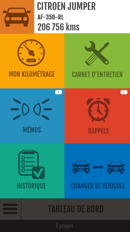 My Gge Montagne Car Care