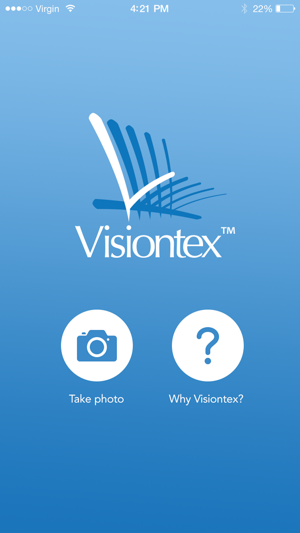 Visiontex(圖1)-速報App