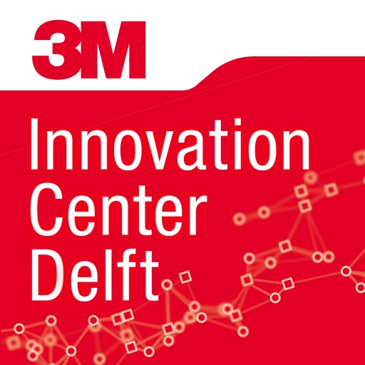 3m innovation logo