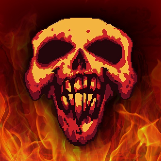 Baseball Apocalypse icon