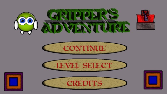 Gripper's Adventure(圖1)-速報App