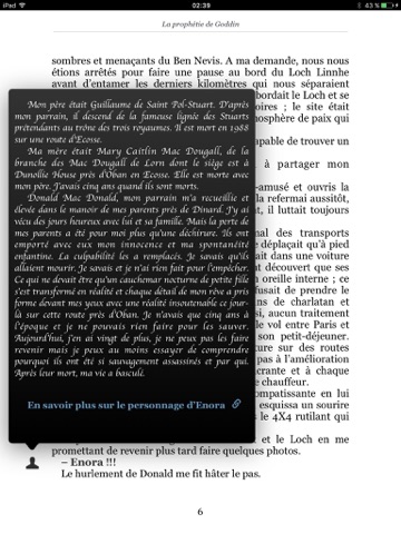 capture d’écran 1