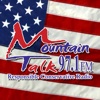 Mountain Talk Radio