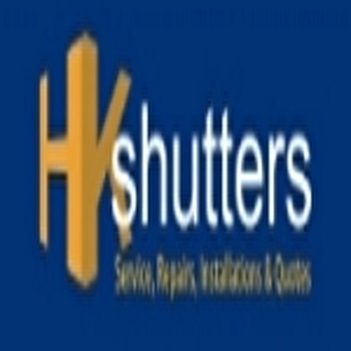 Hk Shutters