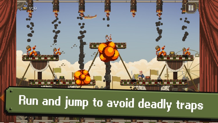 Penarium