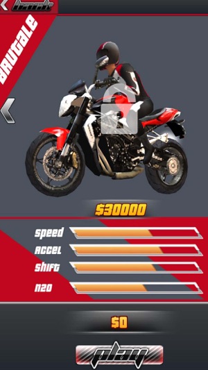 3D Motorcycle Drive Challenge(圖3)-速報App