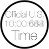 Official US Time