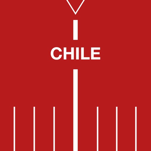 Radio Chile - Las mejores radios de Chile en tu bolsillo. icon