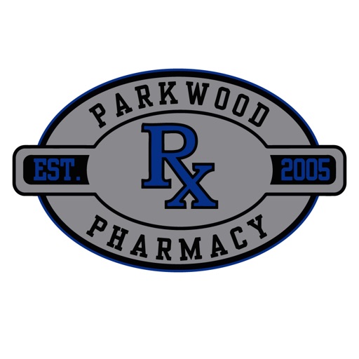 Parkwood Pharmacy icon