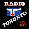 Toronto Radios - Top Stations Music Player FM AM