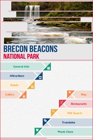 Brecon Beacons National Park screenshot 2