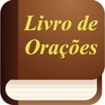 Livro de Orações Oração da Manhã e Noite Prayer Book in Portuguese
