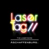 LaserTag AB