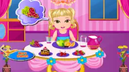 Game screenshot Baby Like Fruit apk