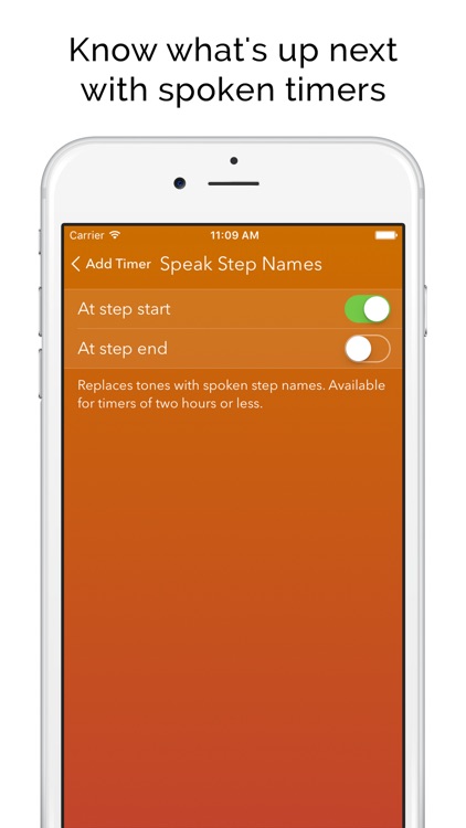 Timeglass Countdown Timer & Interval Timers screenshot-3