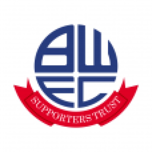 BWFC Supporters Trust icon