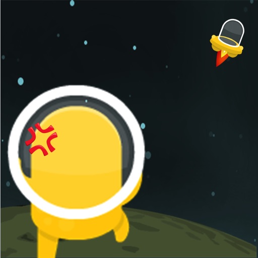 Oh My UFO iOS App