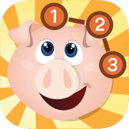 Tap The Number - Tap for Fun iOS App