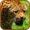 Deadly Wild Leopard Last Attack Pro