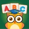 abc game for kindergarten and first grade