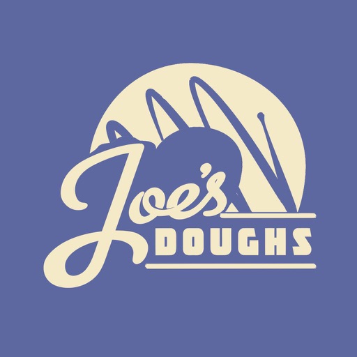 Joe's Doughs icon